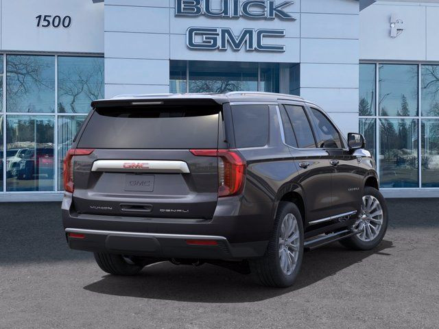 GMC Yukon 7