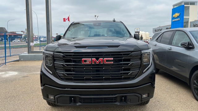 GMC Sierra 1500 Colour