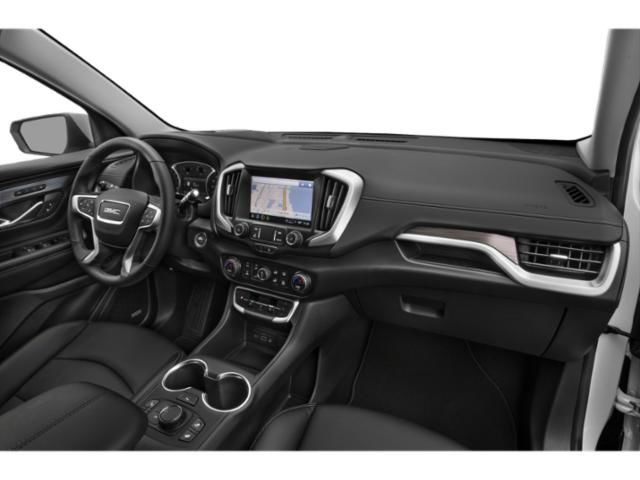 GMC Terrain Suv