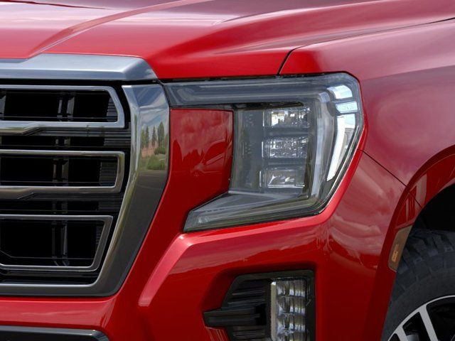GMC Yukon XL Extras