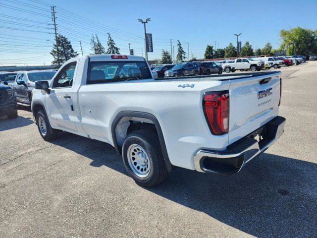 GMC Sierra 1500 2022