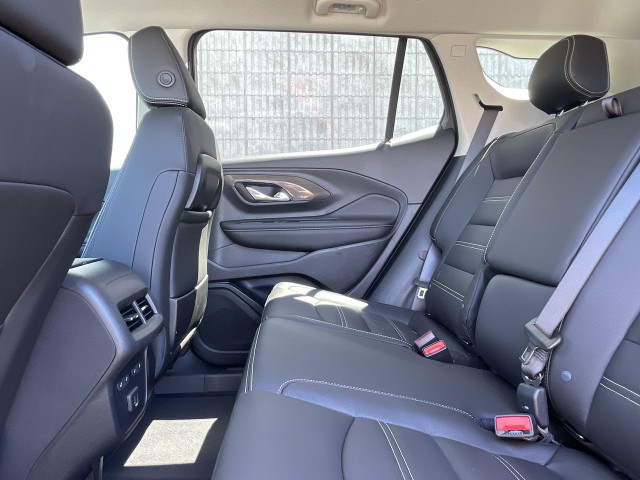 GMC Terrain 2023