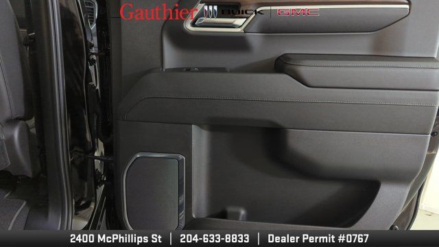 GMC Sierra 1500 2023