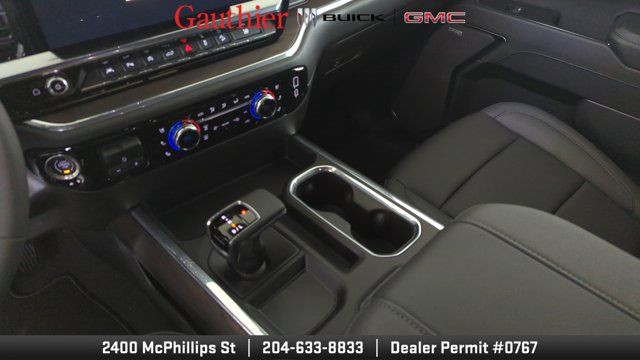 GMC Sierra 1500 2023