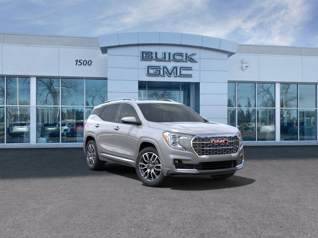 Terrain GMC