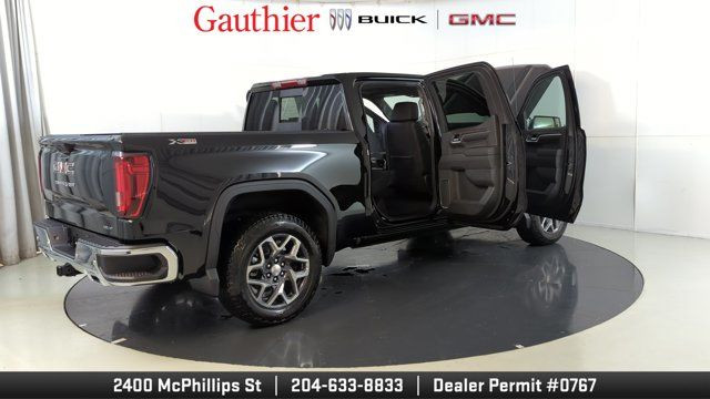 Used GMC Sierra 1500 FuelCar