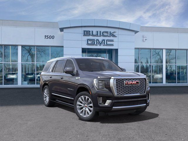 GMC Yukon image