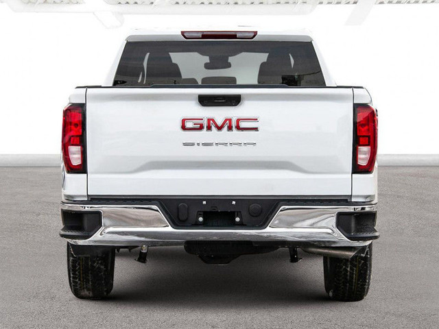 GMC Sierra 1500 Four-wheel drive