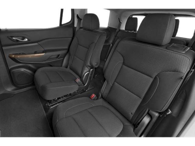 GMC Acadia SLT