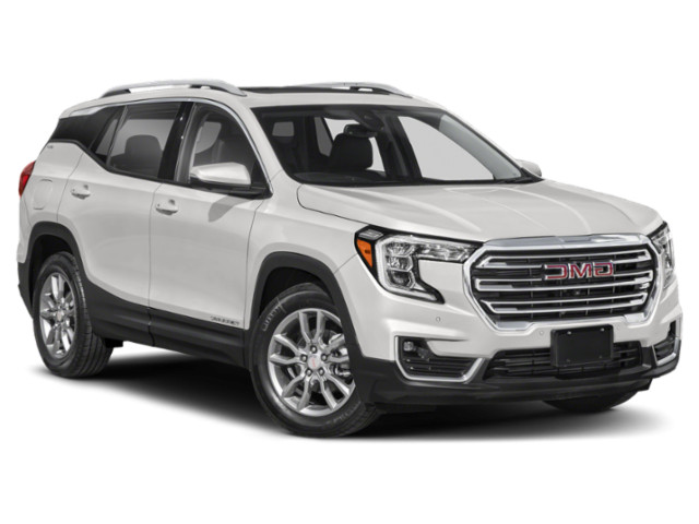 GMC Terrain image