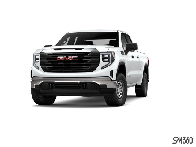 GMC Sierra 1500 Pickup