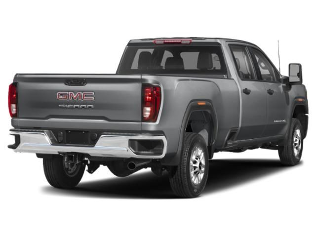 GMC Sierra 2500HD