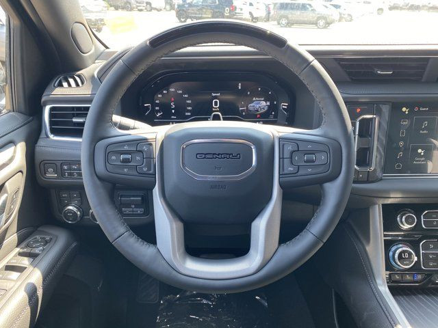 2023 GMC Yukon XL Denali 4WD