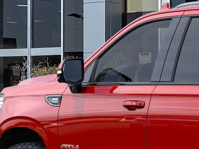 GMC Yukon XL image
