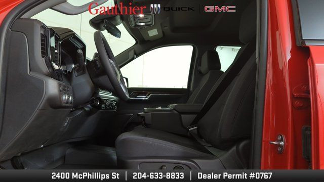 Used GMC Sierra 1500 FuelCar