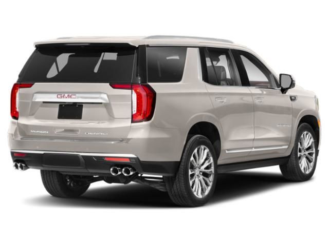 GMC Yukon Denali