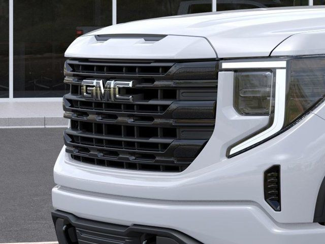 GMC Sierra 1500 Features