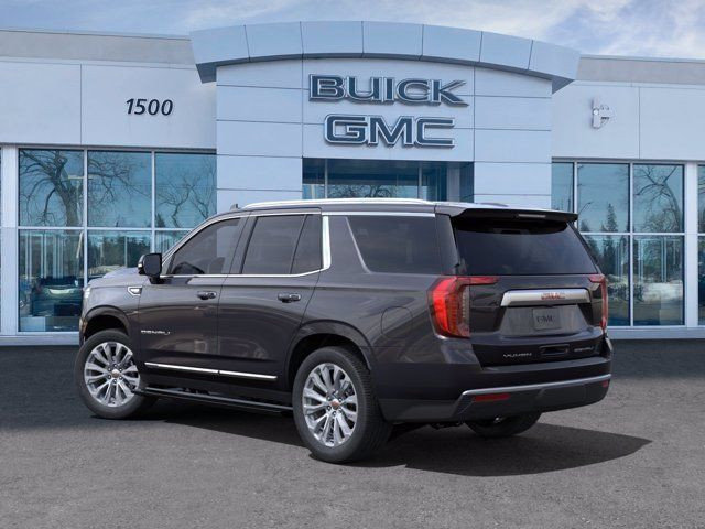 GMC Yukon