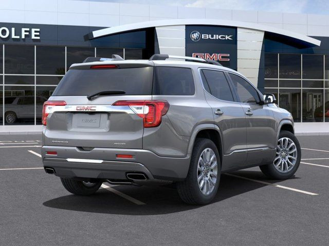 GMC Acadia image