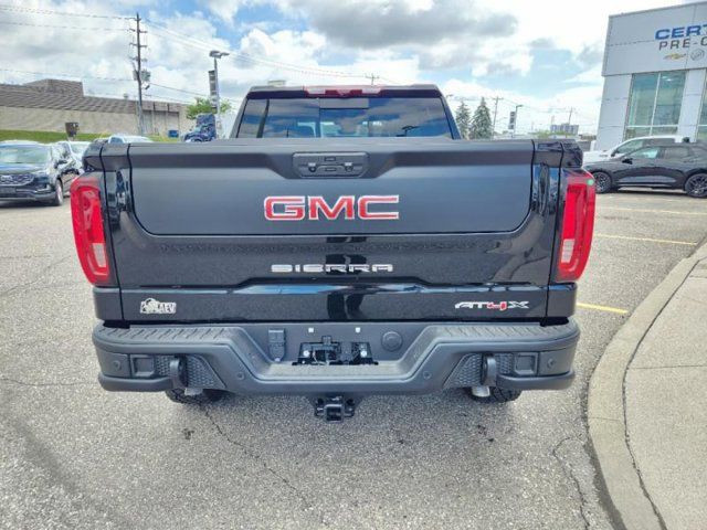 GMC Sierra 1500 2023