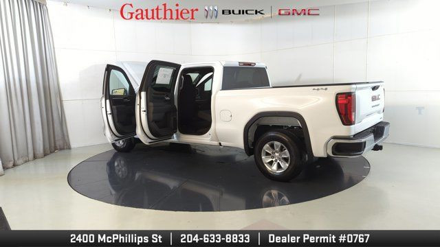 GMC Sierra 1500 Pickup