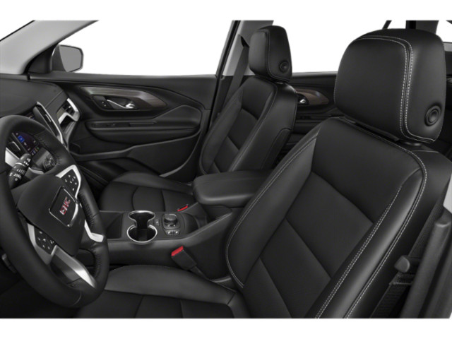 GMC Terrain PETROL