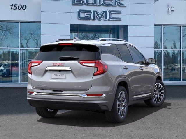 GMC Terrain