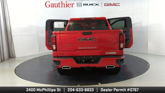 Used GMC Sierra 1500 FuelCar