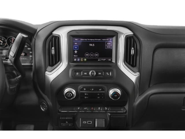 GMC Sierra 3500HD Automatic