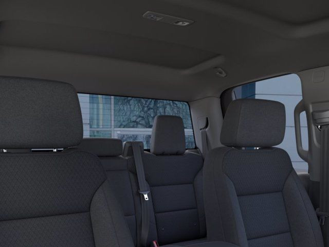 New GMC Sierra 1500