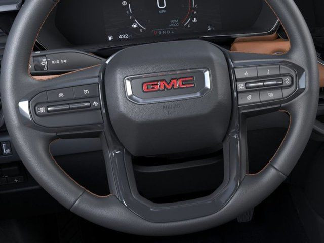 GMC Canyon image