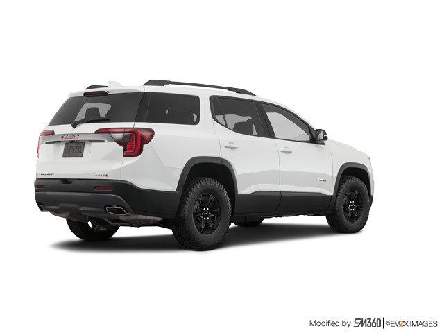 GMC Acadia AT4 AWD