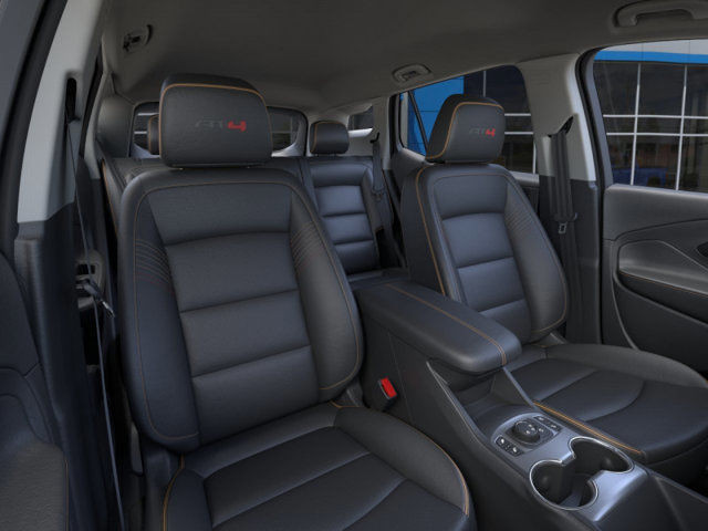 GMC Terrain Extras
