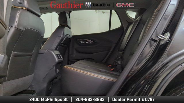GMC Terrain AT4