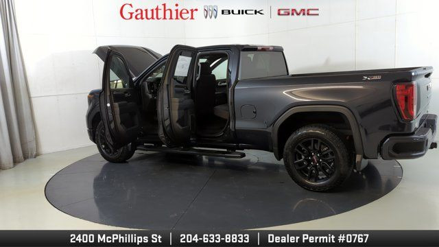 GMC Sierra 1500 image