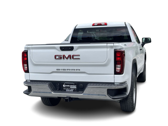 GMC Sierra 1500 PRO