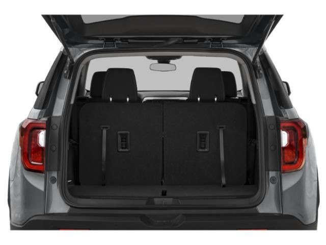 GMC Acadia Automatic
