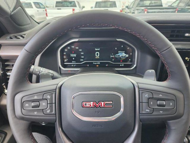 GMC Sierra 1500 2023