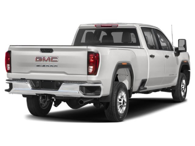 GMC Sierra 2500HD 2022