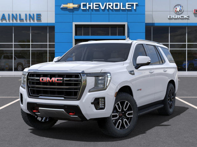 GMC Yukon Suv