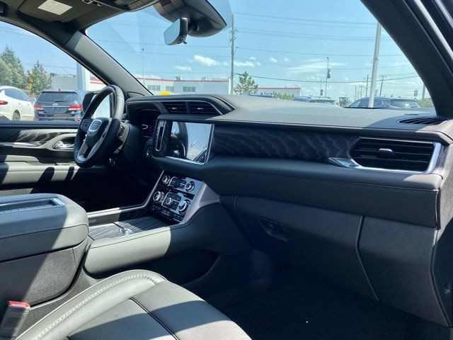 GMC Yukon Automatic