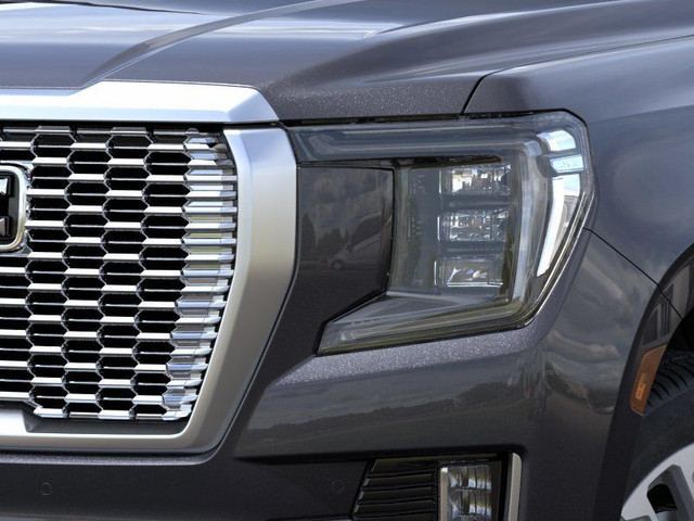 GMC Yukon image