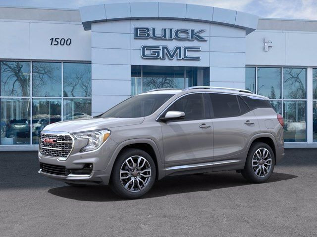 GMC Terrain