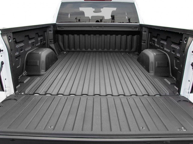 GMC Sierra 1500 Four-wheel drive