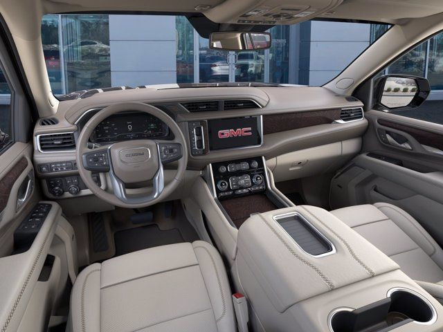 GMC Yukon Denali