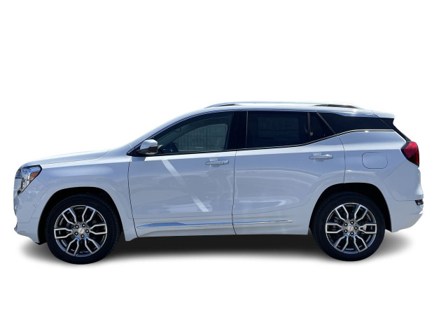 Used GMC Terrain FuelCar