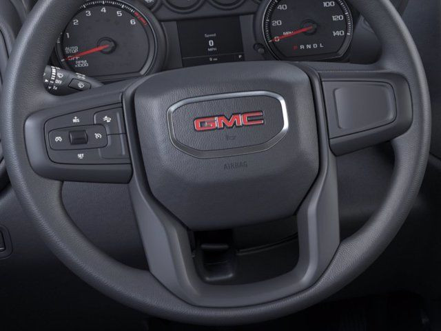 GMC Sierra 1500 Dimensions