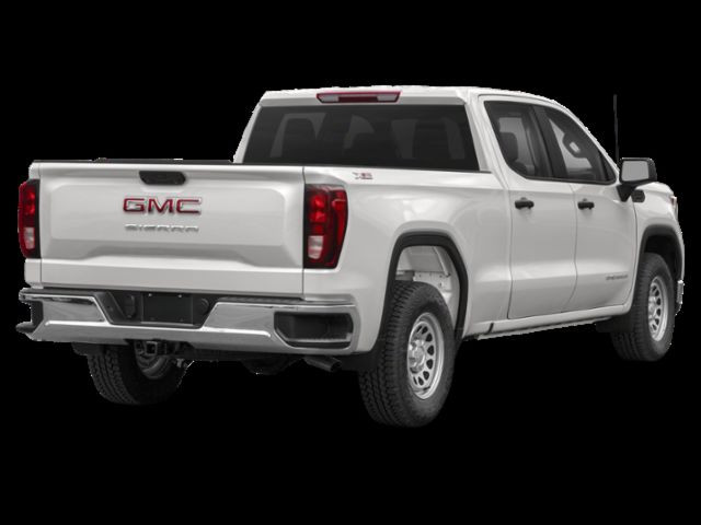 GMC Sierra 1500 2022