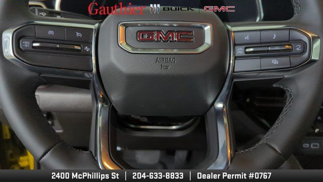 GMC Canyon image