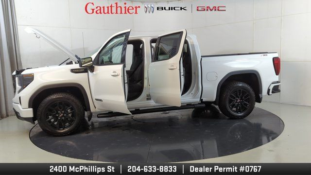 GMC Sierra 1500 PETROL